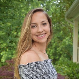 Meet your Posher, Megan